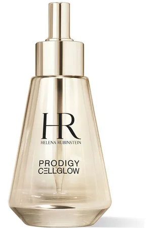Helena Rubinstein PRODIGY CELLGLOW OILIXIR. Tratamiento Facial Hidratante. Edad: Entre 26 y 35 años, Entre 36 y 50 años, Más de 50 años. Tipo de Piel: Todo Tipo de Pieles. Texturas: Aceite. Formato: Dosificador. Tendencias: Edelweiss