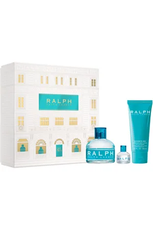 Ralph Lauren RALPH LOTE. Cofre de regalo. Familias Olfativas: Floral, Frutal