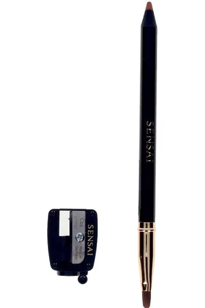 SENSAI LIP PENCIL. Perfilador labial. Color: Marrón