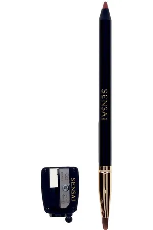 SENSAI LIP PENCIL. Perfilador labial. Color: Rosa