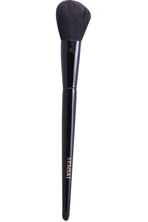 SENSAI Cheek BRUSH. Brocha de maquillaje