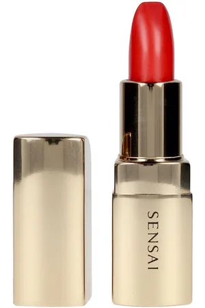 SENSAI THE LIPSTICK. Pintalabios y labiales. Color: Naranja