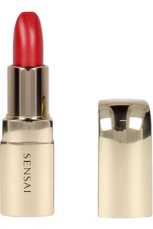 SENSAI THE LIPSTICK. Pintalabios y labiales. Color: Naranja
