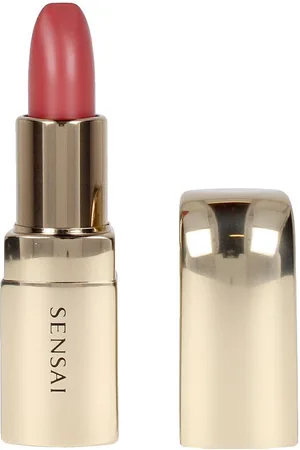 SENSAI THE LIPSTICK. Pintalabios y labiales. Color: Naranja, Rojo