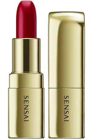 SENSAI THE LIPSTICK. Pintalabios y labiales. Color: Rojo