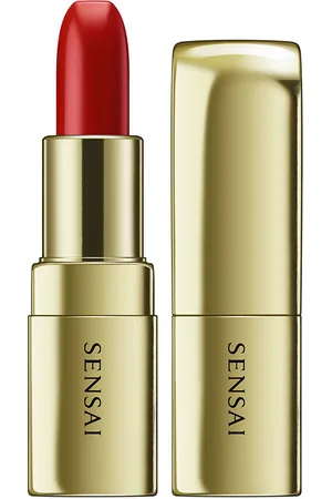 SENSAI THE LIPSTICK. Pintalabios y labiales. Color: Rojo
