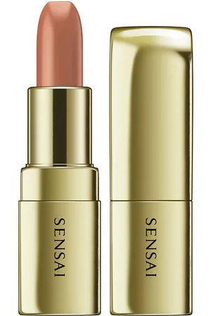 SENSAI THE LIPSTICK. Pintalabios y labiales. Color: Marrón