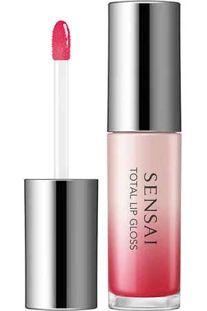 SENSAI TOTAL LIP GLOSS. Brillo de labios. Color: Rosa