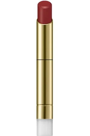 SENSAI CONTOURING LIPSTICK recarga. Pintalabios y labiales - Recarga. Color: Rojo. Green Beauty: Packaging sostenible, Recarga y rellenable