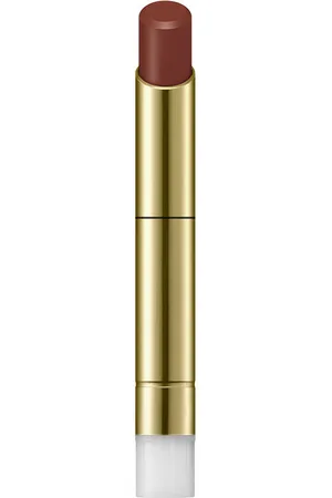SENSAI CONTOURING LIPSTICK recarga. Pintalabios y labiales - Recarga. Color: Rojo. Green Beauty: Packaging sostenible, Recarga y rellenable