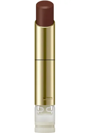SENSAI LASTING PLUMP lipstick recarga. Pintalabios y labiales - Recarga. Color: Granate. Green Beauty: Packaging sostenible, Recarga y rellenable