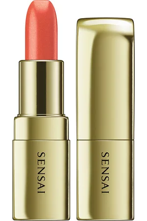 SENSAI THE LIPSTICK. Pintalabios y labiales. Color: Naranja