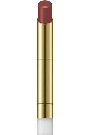 SENSAI CONTOURING LIPSTICK recarga. Pintalabios y labiales - Recarga. Color: Rojo. Green Beauty: Packaging sostenible, Recarga y rellenable