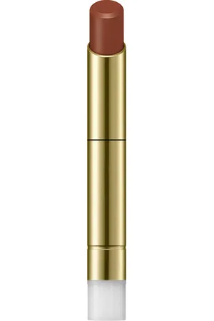 SENSAI CONTOURING LIPSTICK recarga. Pintalabios y labiales - Recarga. Color: Marrón, Naranja. Green Beauty: Packaging sostenible, Recarga y rellenable