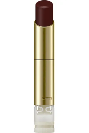 SENSAI LASTING PLUMP lipstick recarga. Pintalabios y labiales - Recarga. Color: Marrón. Green Beauty: Packaging sostenible, Recarga y rellenable