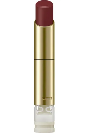 SENSAI LASTING PLUMP lipstick recarga. Pintalabios y labiales - Recarga. Color: Rojo. Green Beauty: Packaging sostenible, Recarga y rellenable