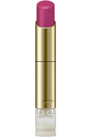 SENSAI LASTING PLUMP lipstick recarga. Pintalabios y labiales - Recarga. Color: Rosa. Green Beauty: Packaging sostenible, Recarga y rellenable
