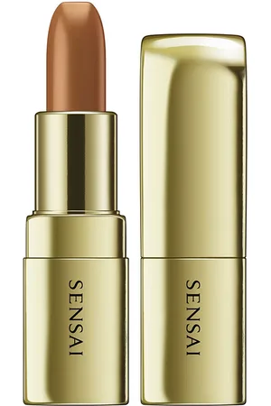 SENSAI THE LIPSTICK. Pintalabios y labiales. Color: Marrón