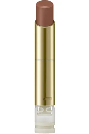 SENSAI LASTING PLUMP lipstick recarga. Pintalabios y labiales - Recarga. Color: Marrón. Green Beauty: Packaging sostenible, Recarga y rellenable
