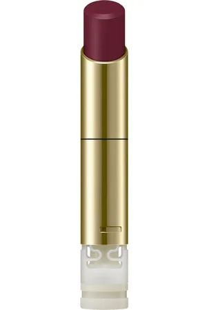 SENSAI LASTING PLUMP lipstick recarga. Pintalabios y labiales - Recarga. Color: Granate. Green Beauty: Packaging sostenible, Recarga y rellenable