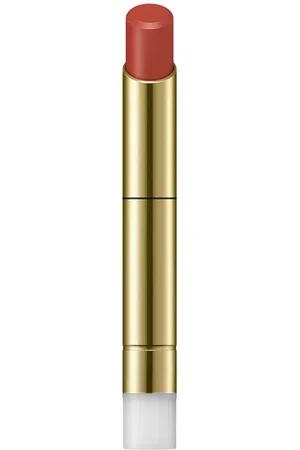 SENSAI CONTOURING LIPSTICK recarga. Pintalabios y labiales - Recarga. Color: Naranja. Green Beauty: Packaging sostenible, Recarga y rellenable