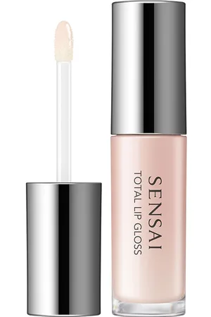 SENSAI TOTAL LIP GLOSS. Brillo de labios. Color: Transparente