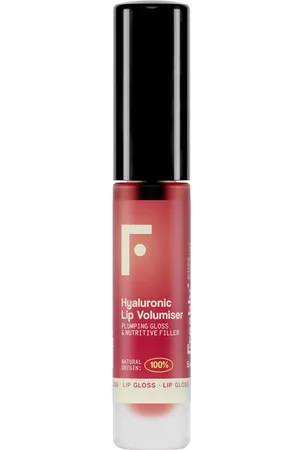 Freshly Cosmetics HYALURONIC lip voluminizador. Bálsamo labial - Brillo de labios. Formulación: Sin Parabenos. Green Beauty: Ingredientes naturales, Vegano, Cruelty Free. Tendencias: Macadamia, Ácido Hialurónico. Ingredientes: Ácido Hialurónico