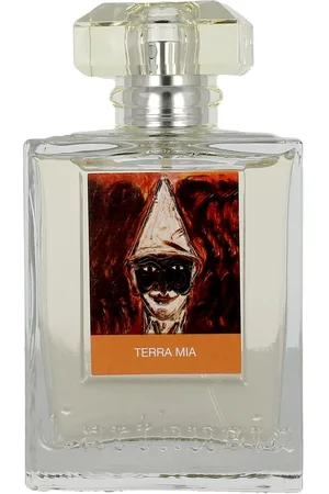 Carthusia TERRA MIA. Perfume - Perfumes Nicho. Familias Olfativas: Amaderada, Aromática