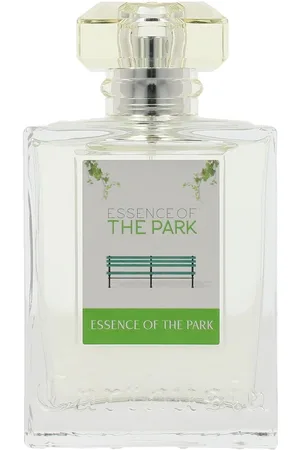 Carthusia ESSENCE OF THE PARK. Perfume - Perfumes Nicho. Familias Olfativas: Cítrica, Almizcle