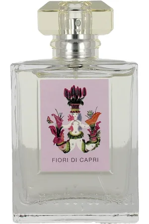 Carthusia FIORI DI CAPRI. Perfume - Perfumes Nicho. Familias Olfativas: Floral