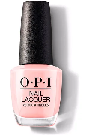 OPI NAIL LACQUER Esmalte de uñas duración hasta 7 días. Esmalte de uñas. Color: Rosa