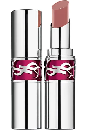 Saint Laurent YSL LOVESHINE CANDY GLAZE brillo de labios. Brillo de labios. Color: Marrón