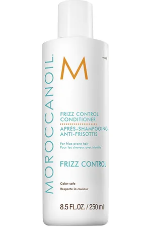 Moroccanoil FRIZZ CONTROL acondicionador. Acondicionador antiencrespamiento. Tendencias: Argán. Ingredientes: Argán