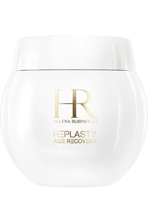 Helena Rubinstein RE-PLASTY age recovery day cream. Tratamiento Facial Hidratante. Edad: Entre 36 y 50 años, Más de 50 años. Tipo de Piel: Seca, Sensible. Tratamiento: Día. Texturas: Crema. Tendencias: Ácido Hialurónico, Niacinamida, Skinimalism. Ingrediente