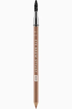 Catrice EYE BROW STYLIST lápiz para cejas. Maquillaje para cejas. Formulación: Sin Parabenos, Sin Alcohol. Green Beauty: Vegano, Cruelty Free