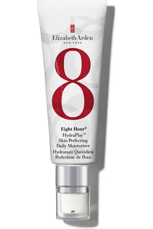 Elizabeth Arden EIGHT HOUR fluido hidratante perfeccionador. Tratamiento Facial Hidratante. Edad: Entre 18 y 25 años, Entre 26 y 35 años, Entre 36 y 50 años, Más de 50 años, Menos de 18 años. Tipo de Piel: Sensible, Todo Tipo de Pieles. Formulación: No Com