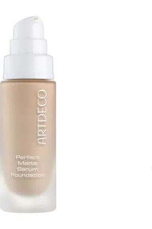 Artdeco PERFECT MATTE base de maquillaje serum. Base de maquillaje. Tipo de Piel: Todo Tipo de Pieles. Texturas: Sérum. Formato: Dosificador