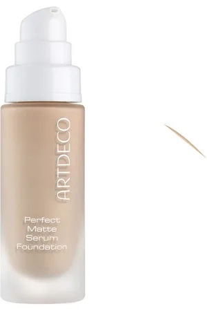 Artdeco PERFECT MATTE base de maquillaje serum. Base de maquillaje. Tipo de Piel: Todo Tipo de Pieles. Texturas: Sérum. Formato: Dosificador