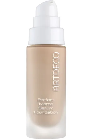Artdeco PERFECT MATTE base de maquillaje serum. Base de maquillaje. Tipo de Piel: Todo Tipo de Pieles. Texturas: Sérum. Formato: Dosificador