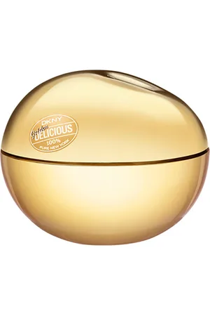 DKNY GOLDEN DELICIOUS. Perfume. Familias Olfativas: Floral, Frutal