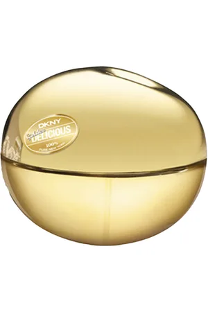 DKNY GOLDEN DELICIOUS. Perfume. Familias Olfativas: Floral, Frutal