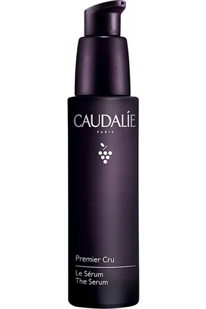 Caudalie PREMIER CRU el sérum antiedad global. Tratamiento Facial Hidratante. Edad: Entre 26 y 35 años, Entre 36 y 50 años, Más de 50 años. Tipo de Piel: Todo Tipo de Pieles. Texturas: Sérum. Formulación: No Comedogénico. Green Beauty: Ingredientes