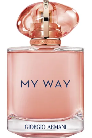 Giorgio Armani MY WAY EAU DE PARFUM YLANG. Perfume. Familias Olfativas: Floral, Frutal