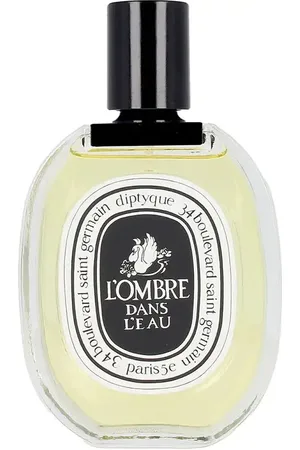 DIPTYQUE L’OMBRE DANS L’EAU. Eau de Toilette - Colonia. Familias Olfativas: Floral