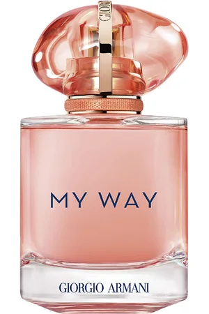 Giorgio Armani MY WAY EAU DE PARFUM YLANG. Perfume. Familias Olfativas: Floral, Frutal