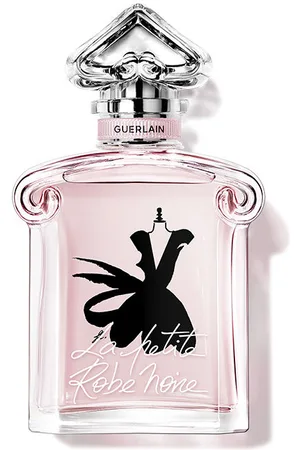 Guerlain LA PETITE ROBE NOIRE. Eau de Toilette - Colonia. Familias Olfativas: Especiada, Floral, Frutal. Green Beauty: Ingredientes naturales