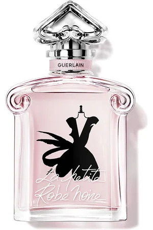 Guerlain LA PETITE ROBE NOIRE. Eau de Toilette - Colonia. Familias Olfativas: Especiada, Floral, Frutal. Green Beauty: Ingredientes naturales