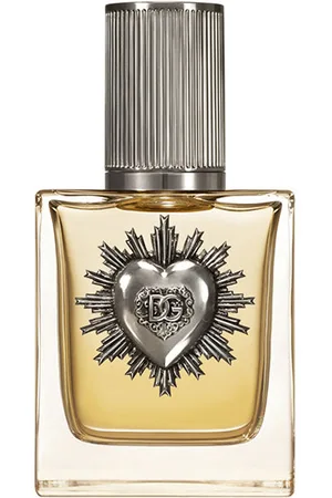 Dolce & Gabbana DEVOTION POUR HOMME. Perfume. Familias Olfativas: Amaderada, Especiada
