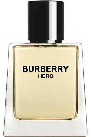 Burberry HERO. Eau de Toilette - Colonia - Recargable. Familias Olfativas: Amaderada