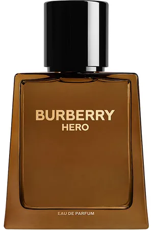 Burberry HERO. Perfume - Recargable. Familias Olfativas: Amaderada, Especiada